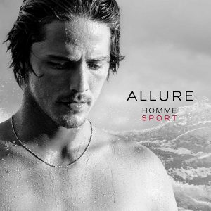 Allure Homme Sport