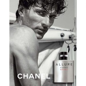 Chanel Allure Homme Sport 3