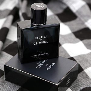 Nuoc Hoa Nam Chanel Bleu Edp