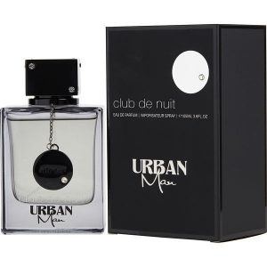 0025863 Club De Nuit Urban Man 105ml