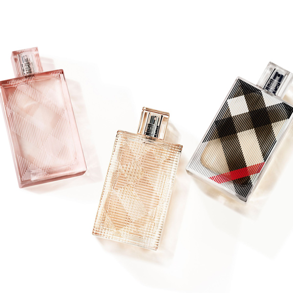 Burberry Brit For Her Edp Spray