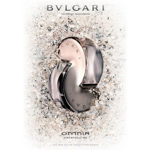 Bvlgari Omnia Crystalline Ladies 1