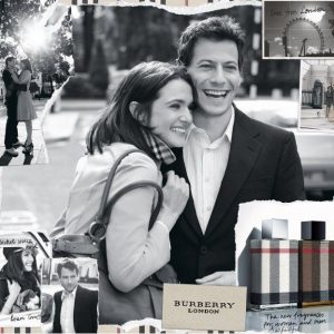 Burberry London Men 3 1