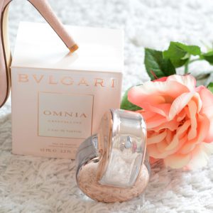 Bvlgari Omnia Crystalline 1