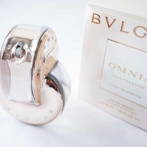 Bvlgari Omnia Crystalline 1