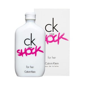 Calvin Klein One Shock For Her