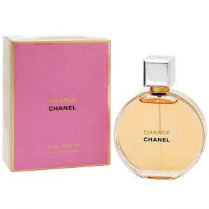 Chanel Chance Edp