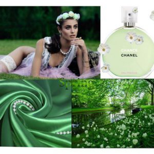 Chanel Chance Eau Fraiche