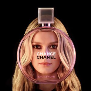 Chanel Chance Eau Tendre