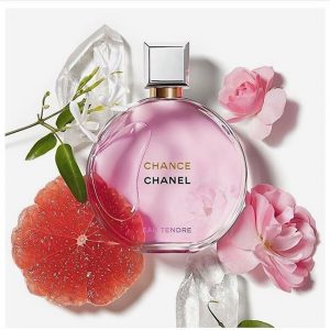 Chanel Chance Eau Tendre