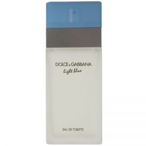 Dolce & Gabbana Light Blue