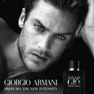 Giorgio Armani Acqua Di Gio Profumo