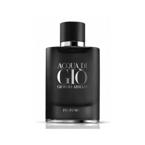 Giorgio Armani Acqua Di Gio Profumo Pour Homme