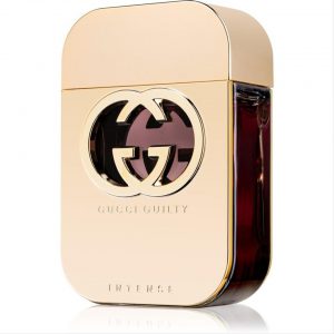 Gucci Guilty Intense For Women EDP