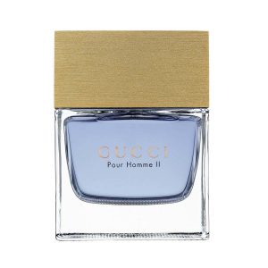 Gucci Pour Homme II EDT