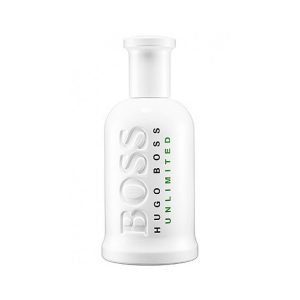 Hugo Boss Bottled Unlimited EDT