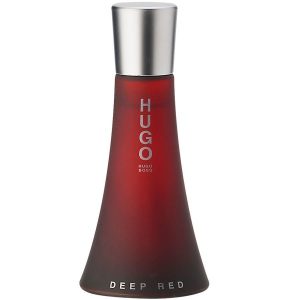 Hugo Boss Hugo Deep Red