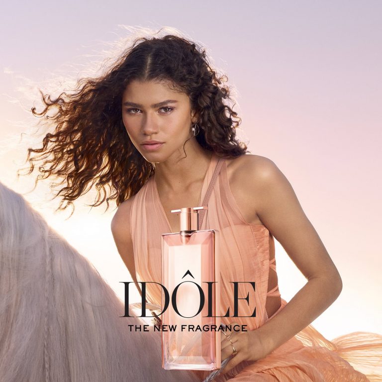 Lancome Idôle Le Parfum