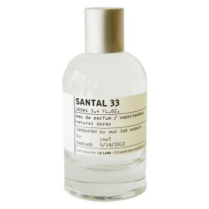 Le Labo SanTal 33