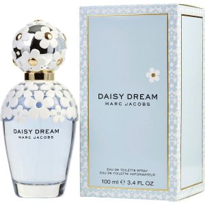 Marc Jacobs Daisy Dream 1