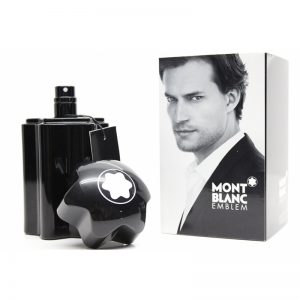 Montblanc Emblem For Men