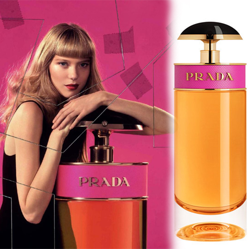 Prada Candy Edp