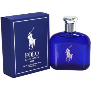 Ralph Lauren Polo Blue Edt 2