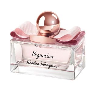 Signorina Salvatore Ferragamo EDP