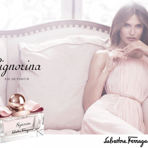 Salvatore Ferragamo Signorina Women 6