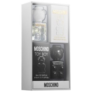 Set Moschino mini Deluxe Due