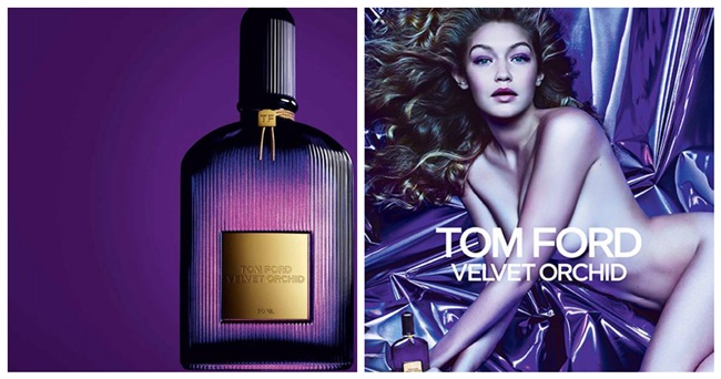 Tom Ford Orchid Lumiere Eau De Parfum