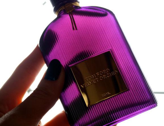 Tom Ford Orchid Lumiere Eau De Parfum