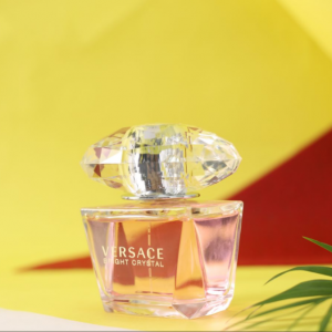 Versace Bright Crystal Edt