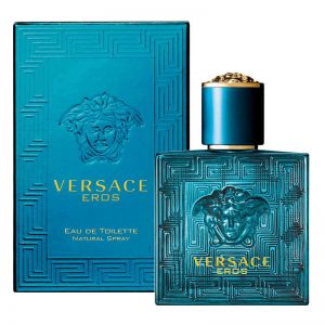 Versace Eros For Men 2