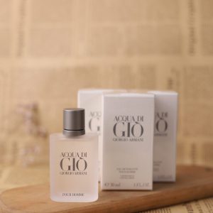 Aqua Di Gio 1