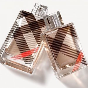 Burberry Brit Edp Women