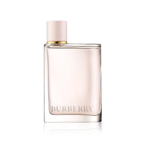 Nước Hoa Nữ Burberry Her EDP