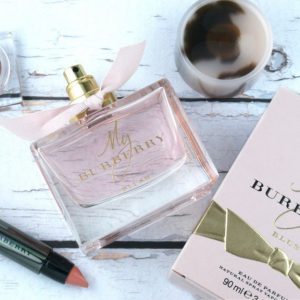 Burberry My Burberry Blush Eau De Parfum