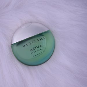 Bvlgari Aqva