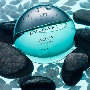 Bvlgari Aqva