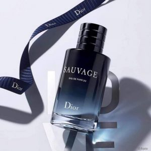 Dior Sauvage Edp