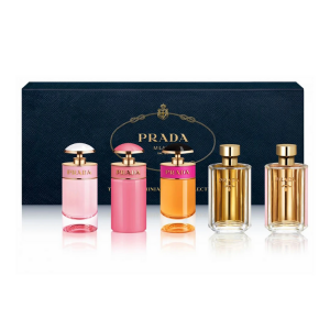 Set Prada Milano