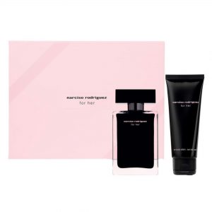 Set Narciso Rodriguez For Her EDT