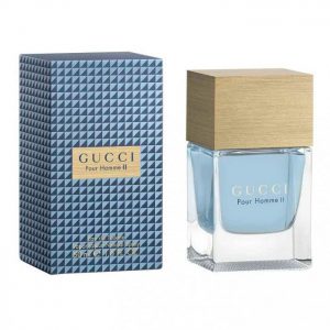 Gucci Pour Homme Ii 2