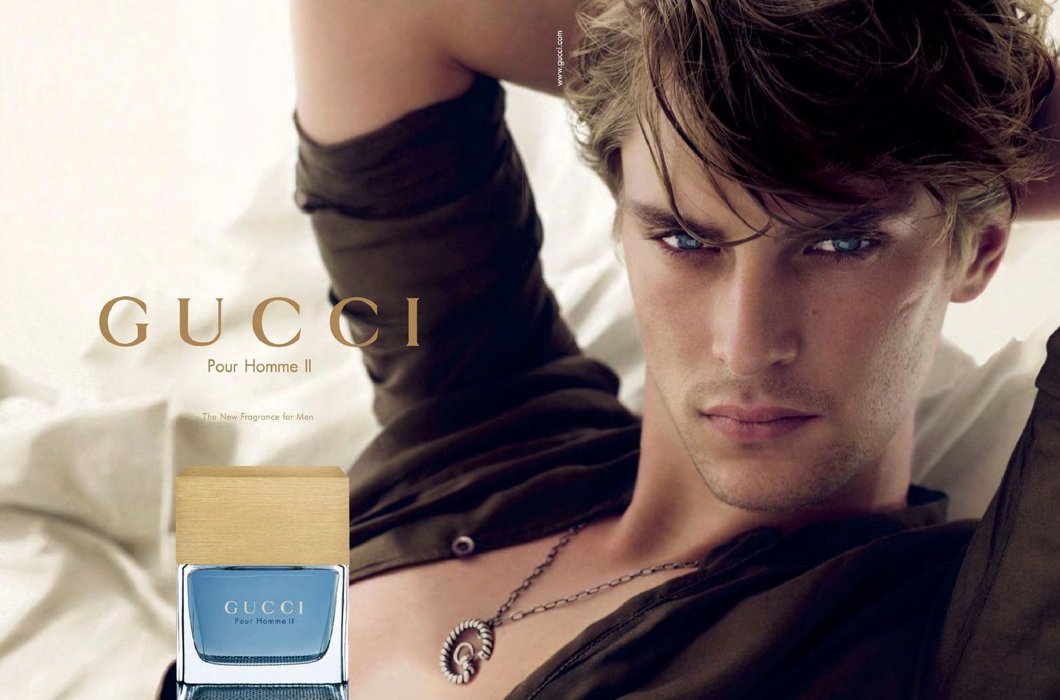 Gucci Pour Homme Ii 3 (1)