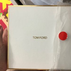 Set Tom Ford Eau De Soleil Blanc