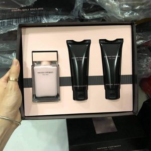 Set Nước Narciso Rodriguez For Her EDP