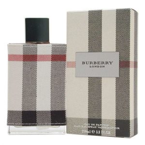 Burberry London For Women EDP