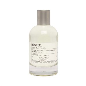 Le LaBo Rose 31