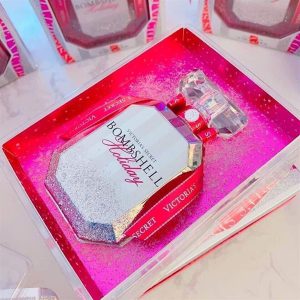 Limited Edition Bombshell Holiday EDP